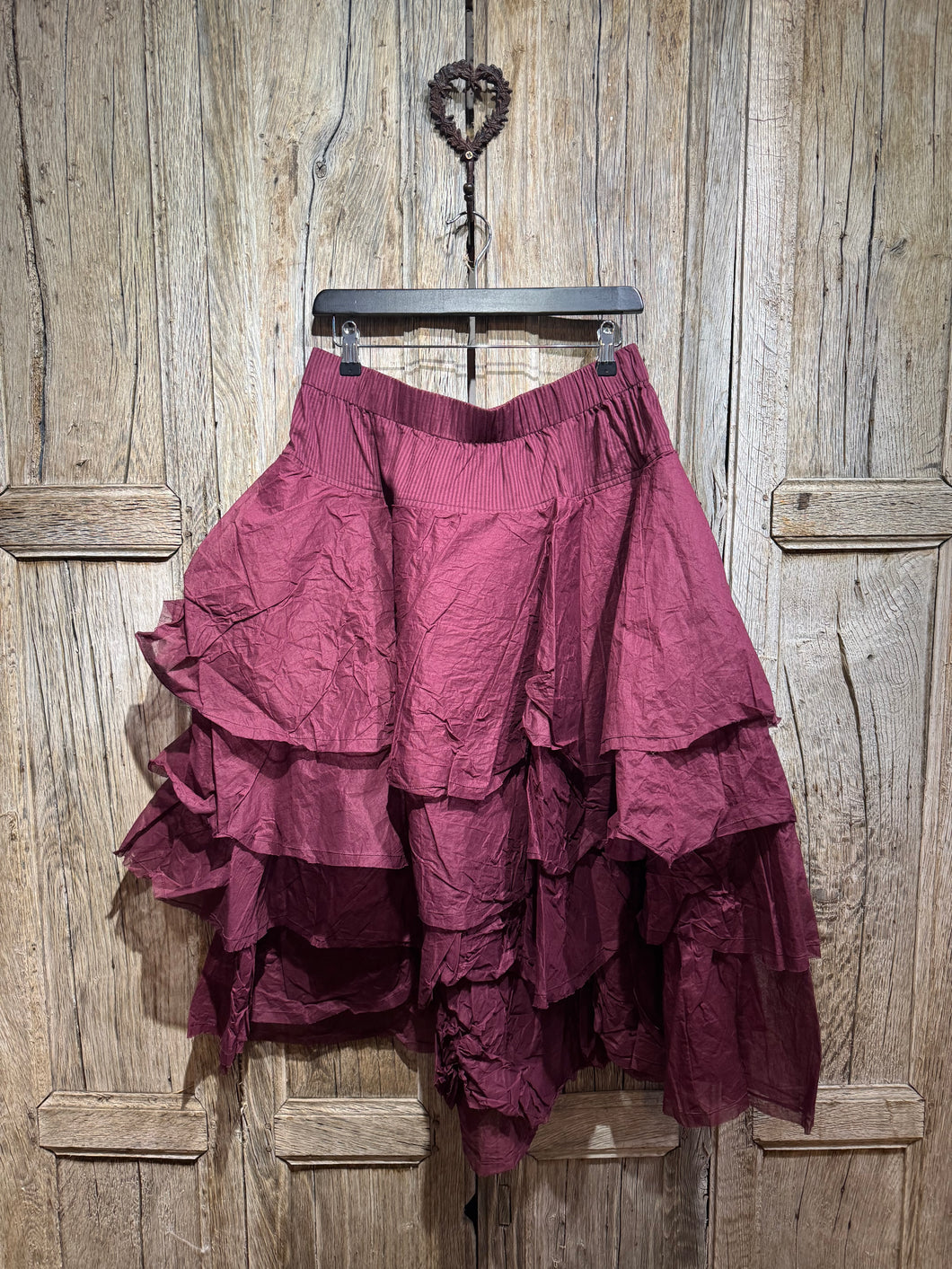 Ewa I Walla Tine 22277 AW25