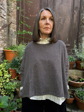 Mama B KIRA Notte Alpaca Jumper AW26