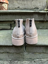 Lofina Gasoline Biscotto Chunky Slider 3442 EU37