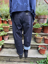 Plü Ocean Crop Trousers 10019 AW26
