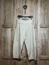 Preloved Lurdes Bergada Beige Trousers