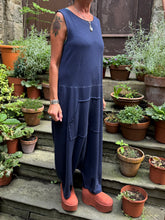 Plü Ocean Jumpsuit 10040 AW26