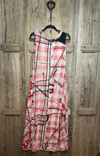 Preloved RUNDHOLZ Red Print Jersey Dress