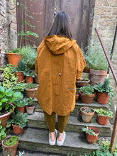 Pret Pour Partir Orage Caramel Hooded Quality Mac
