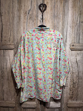 Preloved Magnolia Pearl Short Sleeve Adison Workshirt 1549