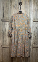 Preloved Toast Dress