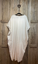 Preloved WENDY TRENDY White Dress