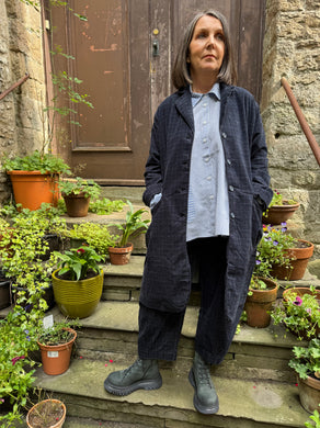 Mama B SIBILLA Jacket AW25