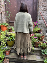 Les Ours Mousse Pullover AW25