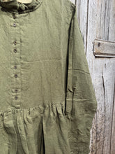Les Ours Melo Dress AW25