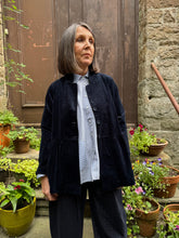 Mama B VELOCE Jacket AW25