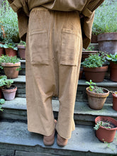 Sort Aarhus Ambra Trousers AW26