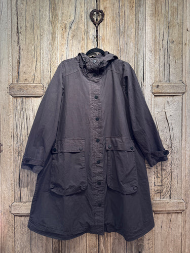 GRIZAS Coat 1075-PE6 AW25