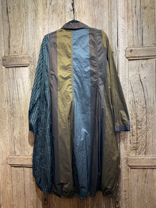 Preloved Multi-Coloured Dress