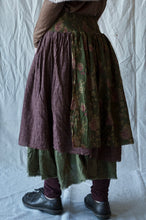 Les Ours Lael Lin Mousse Skirt AW25