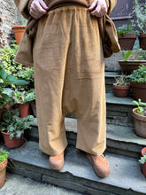 Sort Aarhus Ambra Trousers AW26