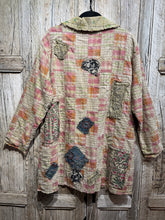 JLS Jacket 1165