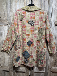 JLS Jacket 1165