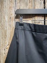 Preloved KEDZIOREK Black Bubble Skirt