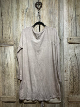 Preloved Jersey Top
