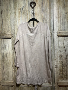 Preloved Jersey Top