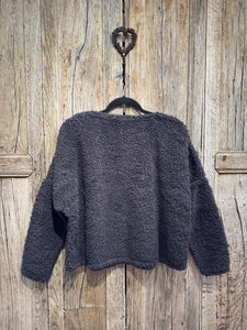 GRIZAS Jumper 52712-M11 AW25