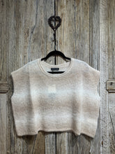 Mes Soeurs Et Moi Quatuor Grege Knit Top AW24