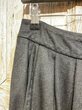 Preloved TSE Black Cashmere Skirt