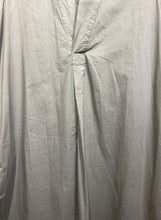 Preloved AMICI BY BACI, Grey/Brown Dress