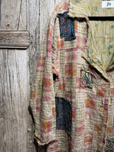 JLS Jacket 1165