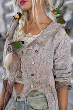 Magnolia Pearl Tulsi Season of Love Lyumila Jacket 537