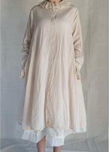 Les Ours Mina Stripe Rose Jacket SS26