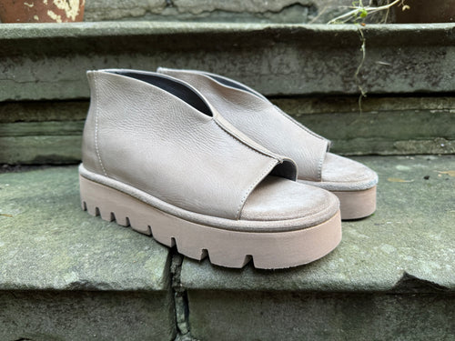 Lofina Gasoline Biscotto Chunky Slider 3442 EU37