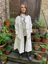 Pret Pour Partir Malo Cream Hooded Quality Mac