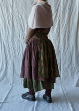 Les Ours Lael Lin Mousse Skirt AW25