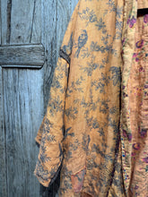Magnolia Pearl Preloved Julian Floral jacket 946
