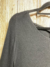 Preloved Rundholz Black Jumper 5% Cashmere