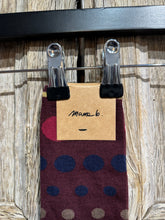 Mama B Alto P UVA Socks AW24