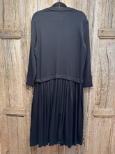 Preloved Mama B Black Dress