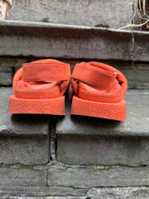 Lofina London Pumpkin Chunky Sandal 5181 EU37