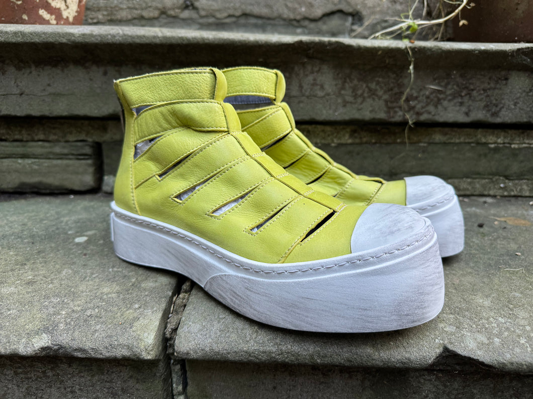 Lofina Gasoline Melinda 3526 EU37