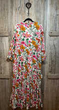 Preloved Lolly’s Laundry Floral Print Dress
