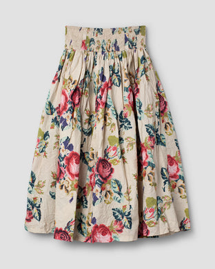 Ewa I Walla Lien Skirt 22290 AW25