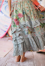 Magnolia Pearl Pixie Ruffle Skirt 232