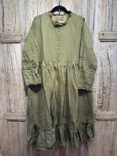Les Ours Melo Dress AW25