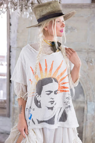 Magnolia Pearl True Frida Del Sol T 2021