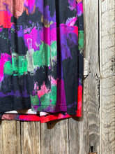 Preloved Ralston Multicoloured Dress
