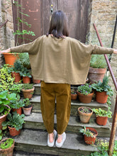 Mama B KIRA Grigio Jumper AW26