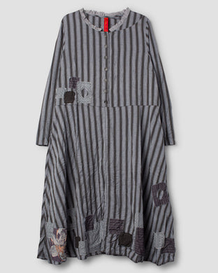 Ewa I Walla Ingmarie Dress 55933 AW25