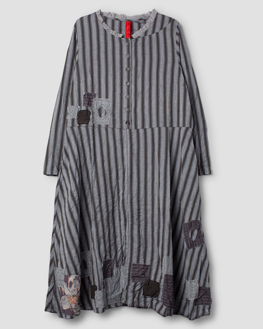 Ewa I Walla Ingmarie Dress 55933 AW25